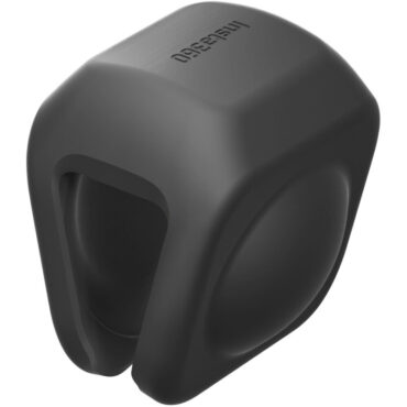 Protectie din silicon pentru Insta360 ONE RS 1-Inch (Lens Cap 360)