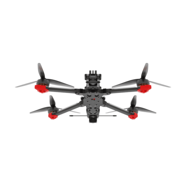 Drona FPV Chimera7 Pro V2 6S HD - O3 Air Unit