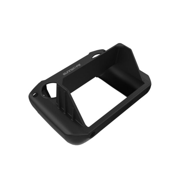 Silicone protector Sunnylife with sunshade for DJI RC PRO - iDrones.Ro