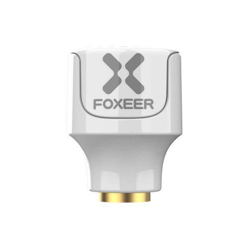Foxeer 5.8G Lollipop 3 LHCP 2.5DBi Stubby Omni FPV Antenna - iDrones.Ro