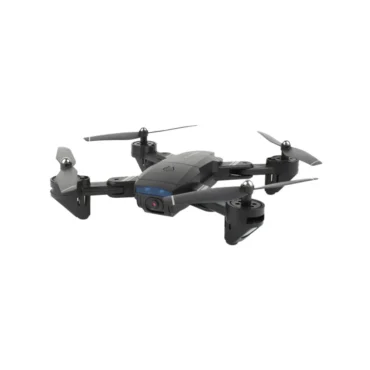 Drona Pliabila Xmart – S6, 720p, FPV, Neagra