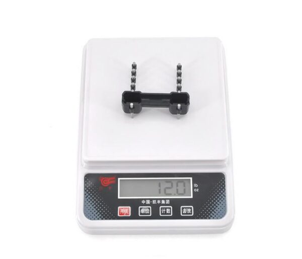 5.8Ghz Signal Booster Antenna for DJI RC-N1 Remote Controller (Type 2) - iDrones.Ro