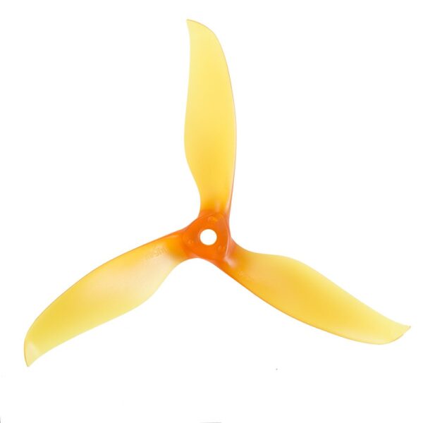 Propellers for racing drone iFlight Nazgul 5061 3-blades - iDrones.Ro