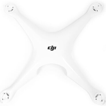 Carcasă pentru drona DJI Phantom 4