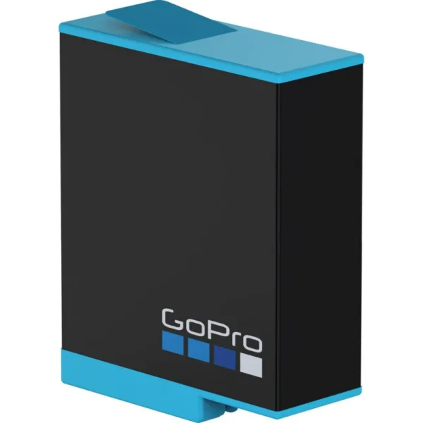 Baterie pentru GoPro Hero 9 / Hero 10 - iDrones.Ro