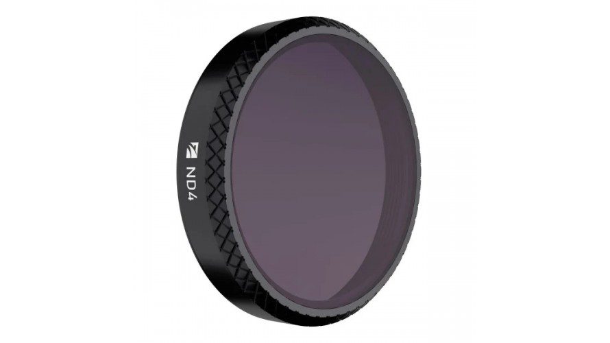 ND FILTERS - SINGLE PACK for AUTEL EVO II 6K - iDrones.Ro