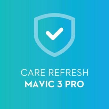 DJI Care Refresh 1 year plan for DJI Mavic 3 Pro