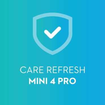 DJI Care Refresh DJI Mini 4 Pro, 1 an