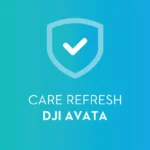 DJI Care Refresh 1 year plan for DJI Avata