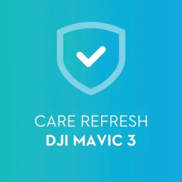 Asigurare DJI Care Refresh pentru drona Mavic 3, perioada - 1 an