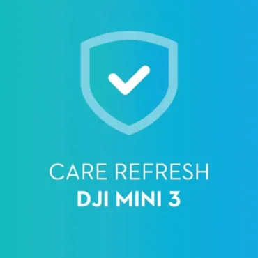 Asigurare DJI Care Refresh pentru drona DJI Mini 3, perioada de 1 an