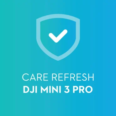 Asigurare DJI Care Refresh pentru DJI Mini 3 Pro, durata de 1 an