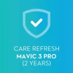 DJI Care Refresh 2 years plan for DJI Mavic 3 Pro