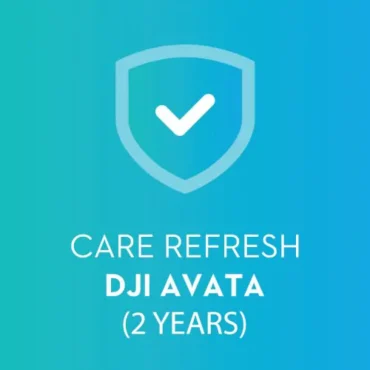 DJI Care Refresh 2 years plan for DJI Avata