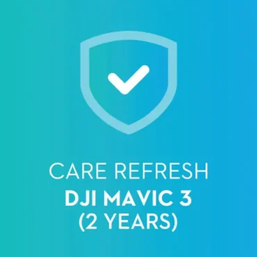 Asigurare DJI Care Refresh pentru drona DJI Mavic 3, perioada - 2 ani