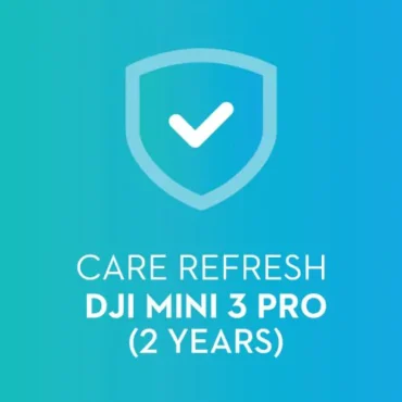 Asigurare DJI Care Refresh pentru drona DJI Mini 3 Pro, perioada de 2 ani