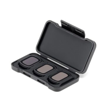 Magnetic ND Filters (16/64/256) for DJI Osmo Pocket 3