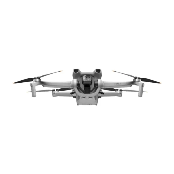 Drona DJI Mini 3 (DJI RC-N1) - iDrones.Ro