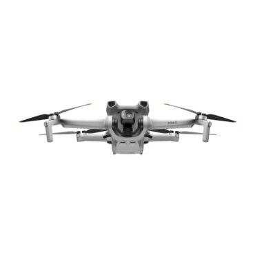Drona DJI Mini 3 (DJI RC)