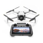 Drona DJI Mini 4 Pro (DJI RC 2)