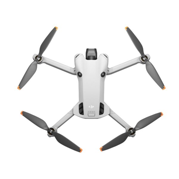 Drona DJI Mini 4 Pro (DJI RC-N2) - iDrones.Ro