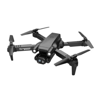 Drona ZFR F195 4K HD cu camera duala