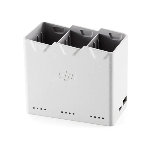 DJI Mini 3 Two-Way Charging Hub - iDrones.Ro
