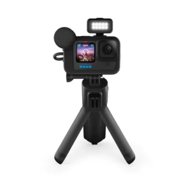 Camera de Actiune GoPro HERO12 Black Creator Edition