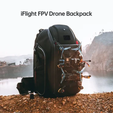 Rucsac iFlight pentru drone FPV 