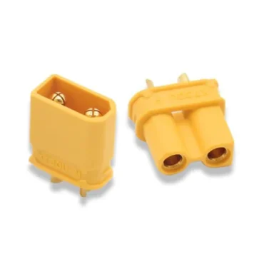 GPX Extreme: Pair of  XT30 connectors