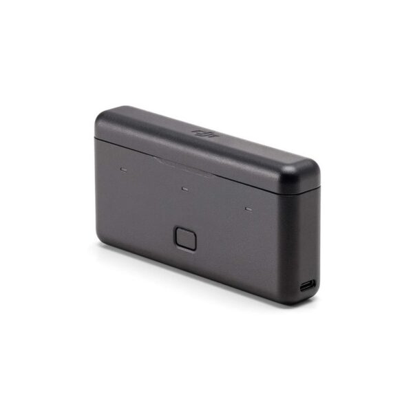 Osmo Action 3 Multifunctional Battery Case - iDrones.Ro