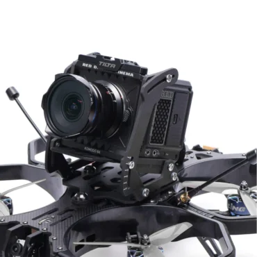 Drona ProTek60 Pro HD 6S Cinelifter + DJI Air Unit - BNF