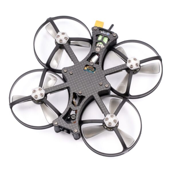 Drona FPV ProTek R25 Analog ELRS 2.4G - BNF - iDrones.Ro
