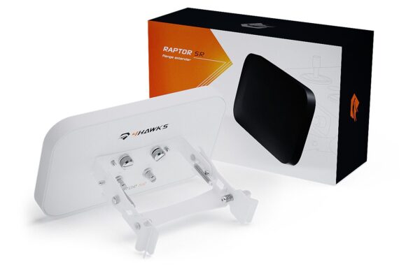 Amplificator RAPTOR SR pentru drona DJI Phantom 4 Pro v2.0 - iDrones.Ro