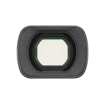 Wide angle lens for DJI Osmo Pocket 3