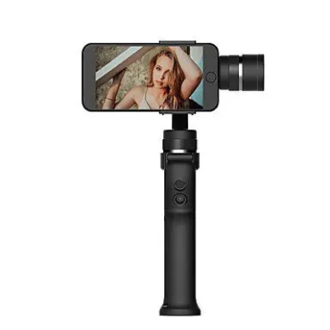 3-Axis Handheld Stabilizer FUNSNAP CAPTURE + Free Case