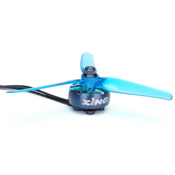 Motor XING2 2207 4S 6S Unibell pentru drone FPV - iDrones.Ro