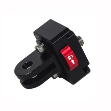 CNC Quick-Release 1/4inch adapter (Type 2)