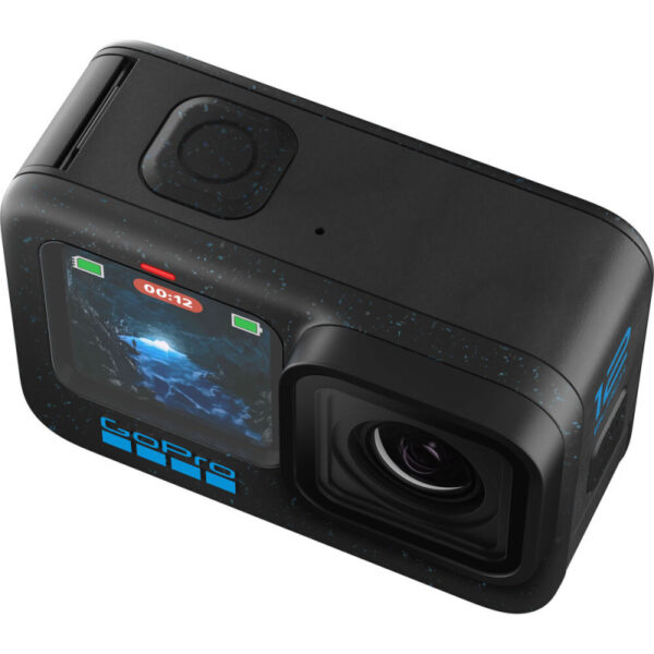 Camera de Actiune GoPro HERO12 Black Special Bundle - iDrones.Ro