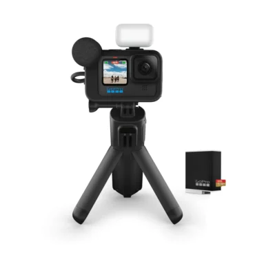 Camera de Actiune GoPro HERO11 Black Creator Edition