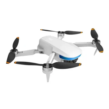 Drona LSRC S6S / GPS / Motoare fara perii / zbor 25 min