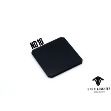 TBS GLASS ND FILTERS – ND16