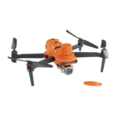 Drona de topografie Autel EVO II PRO RTK V3 Rugged Bundle