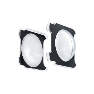 Lentile de protectie pentru Insta360 ONE RS / ONE R (Sticky Lens Guard)