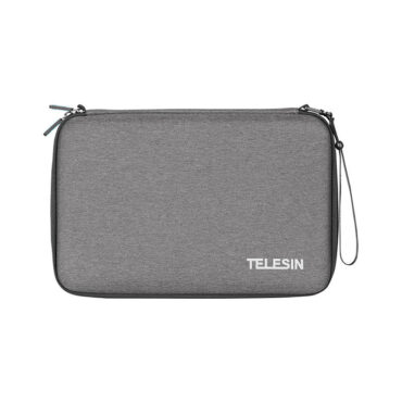 Telesin Large Protective Bag for sports cameras
