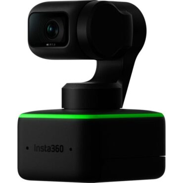 Camera Insta360 Link 4K AI Webcam