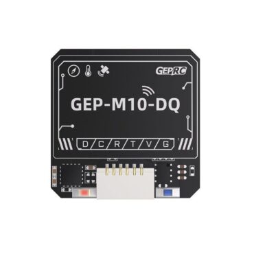 Modulul GPS GEPRC M10 DQ