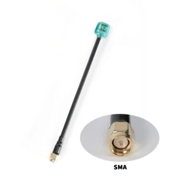 Antena OSPREY 5.8GHZ 150MM SMA - RHCP - FLYFISHRC