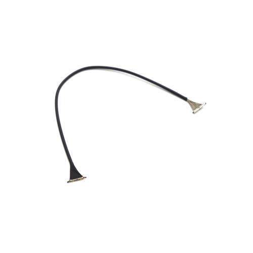 Cablu coaxial Walksnail Avatar de 20 cm - iDrones.Ro