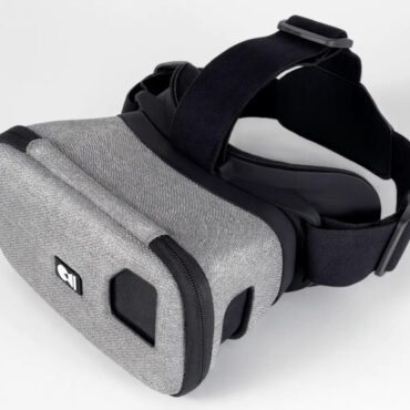DroneMask 2 – FPV / VR Goggles / ochelari pentru toate tipurile de drone